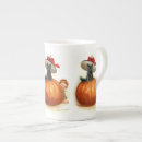 Suche nach halloween katze tassen Vintag