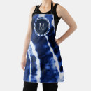 Suche nach indigo schürzen Jede person