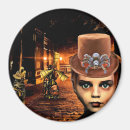 Suche nach zeitreise magnete Science fiction