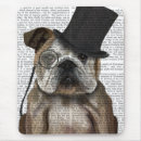 Suche nach bulldog mousepads Steampunk