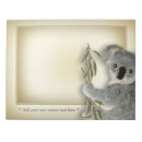 Suche nach koala notizblock Für alle