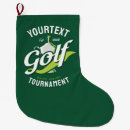 Suche nach golf weihnachts strümpfe Golfplatz