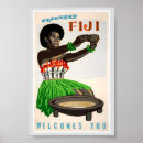 Suche nach fiji poster Reise