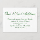 Suche nach dunkelgrüne einladungen Für sie/ihn