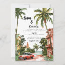 Suche nach havana party einladungen Paar