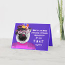 Suche nach pugs stuff karten Happy birthday