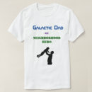 Suche nach galaxien tshirts Papa