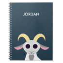 Suche nach ziege kleine notizbücher Steinbock