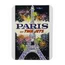 Suche nach eiffel tower magnete Vintag