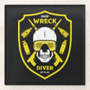 Suche nach piratenschiff untersetzer Jede person