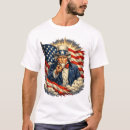 Suche nach onkel sam tshirts Sterne und streifen