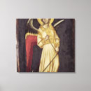 Suche nach erzengel leinwandbilder Teufel