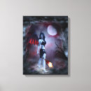 Suche nach horror leinwandbilder Gotisch