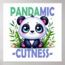 Suche nach panda cartoon poster Für alle