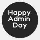 Suche nach admin aufkleber Verwaltungsassistent