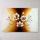 Suche nach magnolien poster Für sie