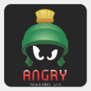 Suche nach marvin alien aufkleber Cartoon
