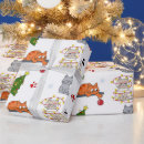 Suche nach lustige weihnachtskatze geschenkpapier Für alle
