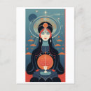 Suche nach priesterin postkarten Tarot
