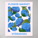 Suche nach hydrangea blume poster Für alle