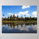 Suche nach angkor wat poster Temple