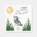 Suche nach baby party servietten Wald
