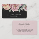 Suche nach mit blumen im aquarell visitenkarten Für sie