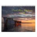 Suche nach fluss kalender Ozean