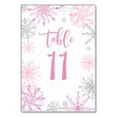 Suche nach schneeflocke tischkarten Für alle