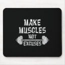 Suche nach muskeln mousepads Fitness