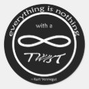 Suche nach unendlichkeit aufkleber Für alle