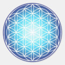 Suche nach heilige geometrie aufkleber Leben