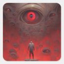 Suche nach gruseliges auge aufkleber Gotisch