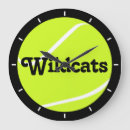 Suche nach tennisball wanduhren Kugel