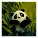 Suche nach panda poster Jede person