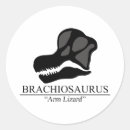 Suche nach brachiosaurus aufkleber Jurassisch