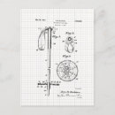 Suche nach patent postkarten Vintag