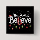 Suche nach ich glaube an weihnachtsmann buttons Weihnachten
