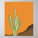 Suche nach saguaro cactus poster Modern