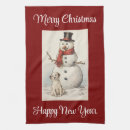 Suche nach schneemänner geschirr tücher Für sie