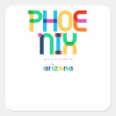 Suche nach phoenix arizona aufkleber Wüste