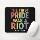 Suche nach gay pride mousepads Stolz