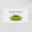 Suche nach couch visitenkarten Modern