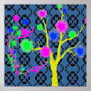 Suche nach leaves poster Graphic