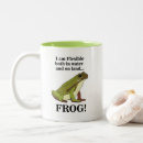 Suche nach lustige frosch tassen Für sie