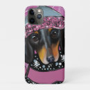 Suche nach dachshund iphone hüllen Wiener hunde