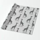 Suche nach giraffe geschenkpapier Elegant