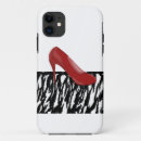 Suche nach high heels iphone hüllen Rot