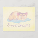 Suche nach süße träume postkarten Niedlich