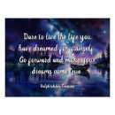 Suche nach träumerei poster Nacht